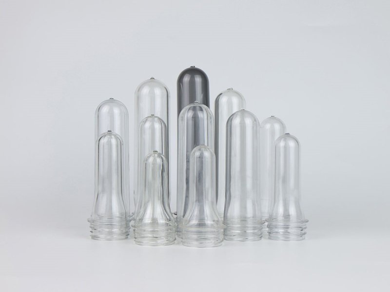 38mm pet preform