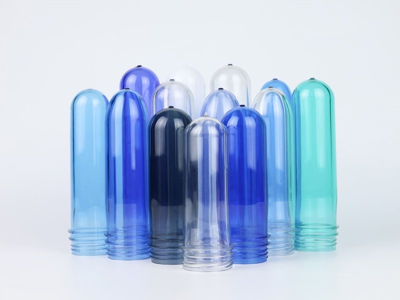 45mm pet preform