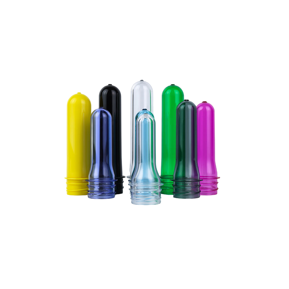 pet bottle preform
