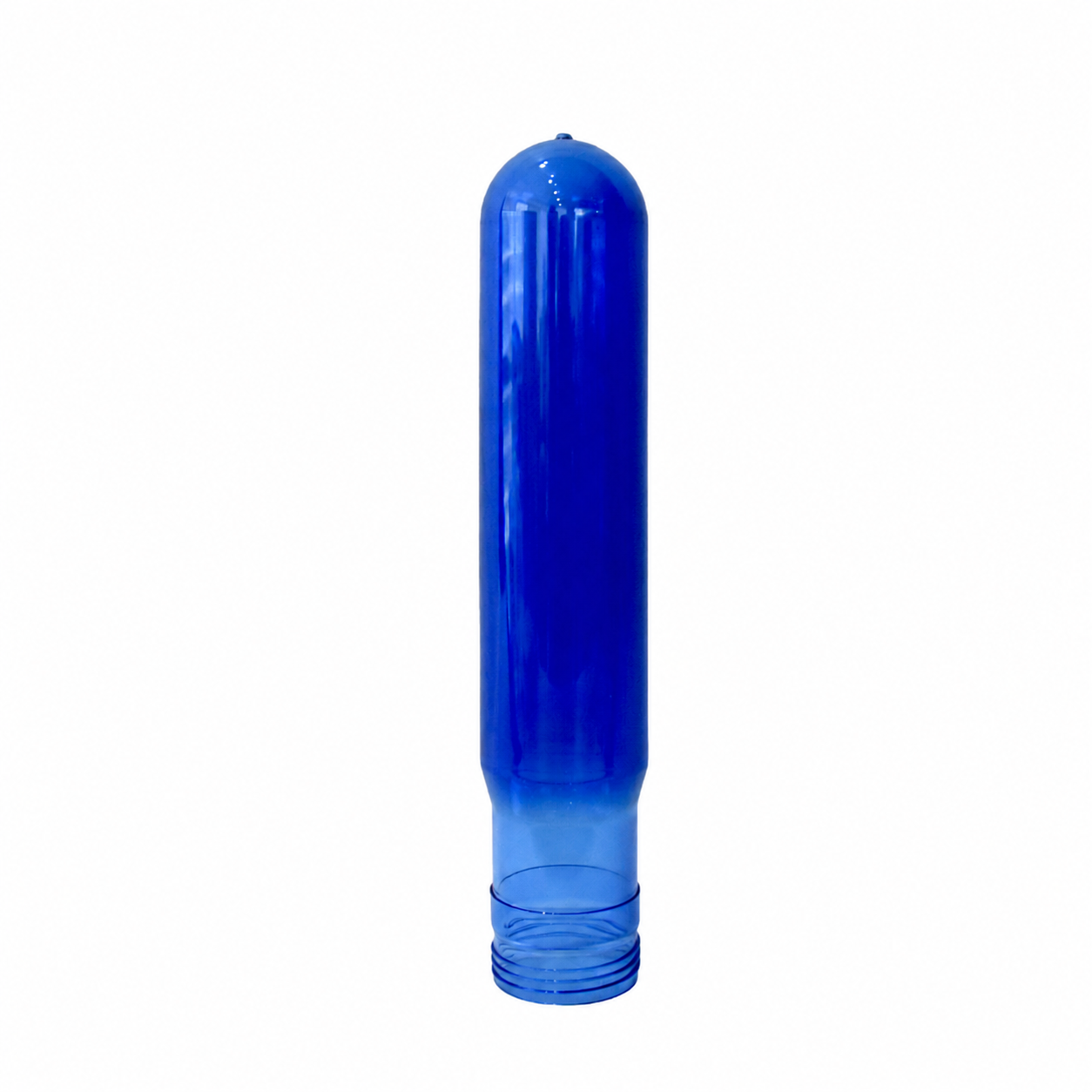 55mm 345g Disposable PET preform