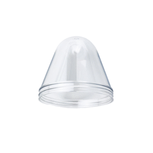 120mm Wide Mouth PET Preforms