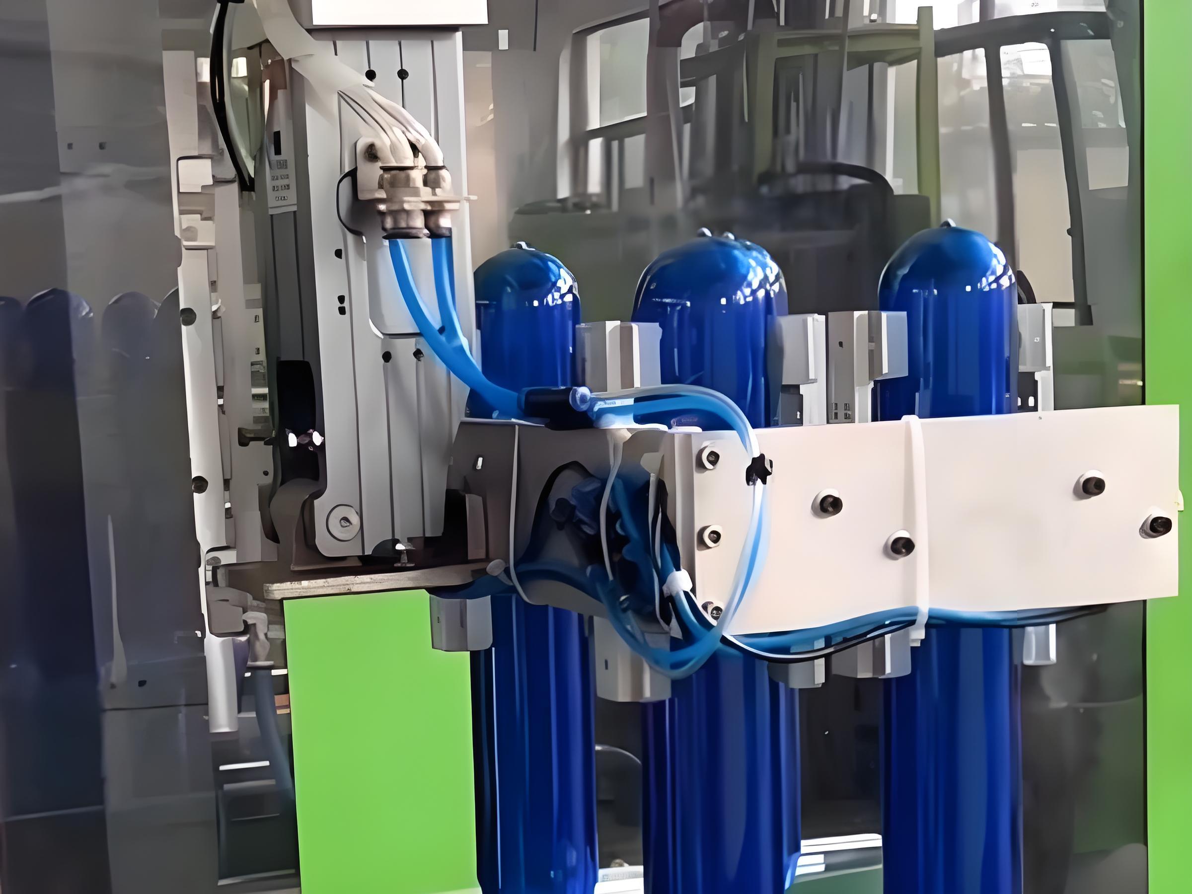 TOP Iran Preform Manufactures
