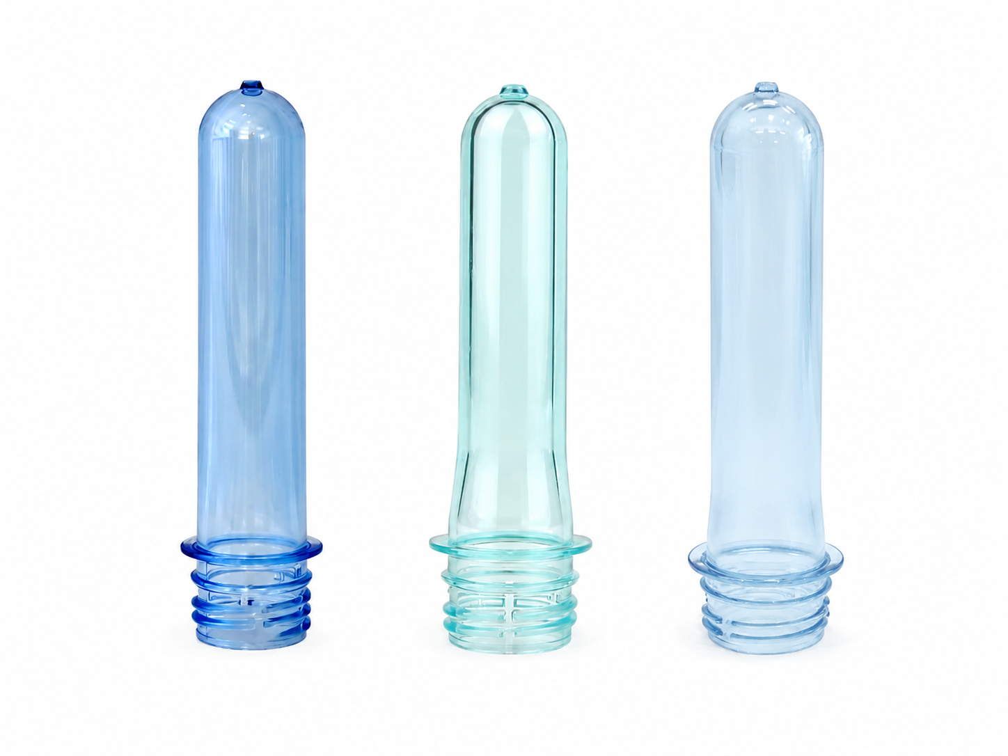 PCO 1810 Preforms