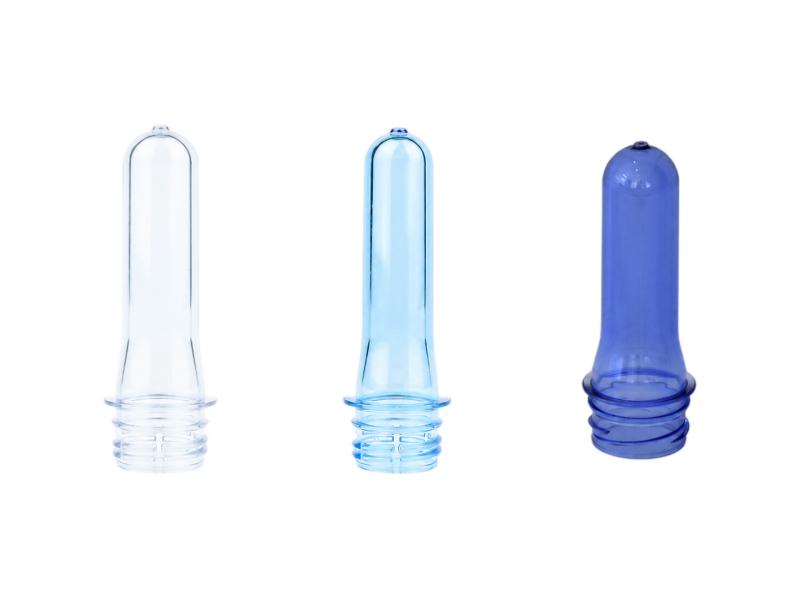 PCO 1881 Preforms