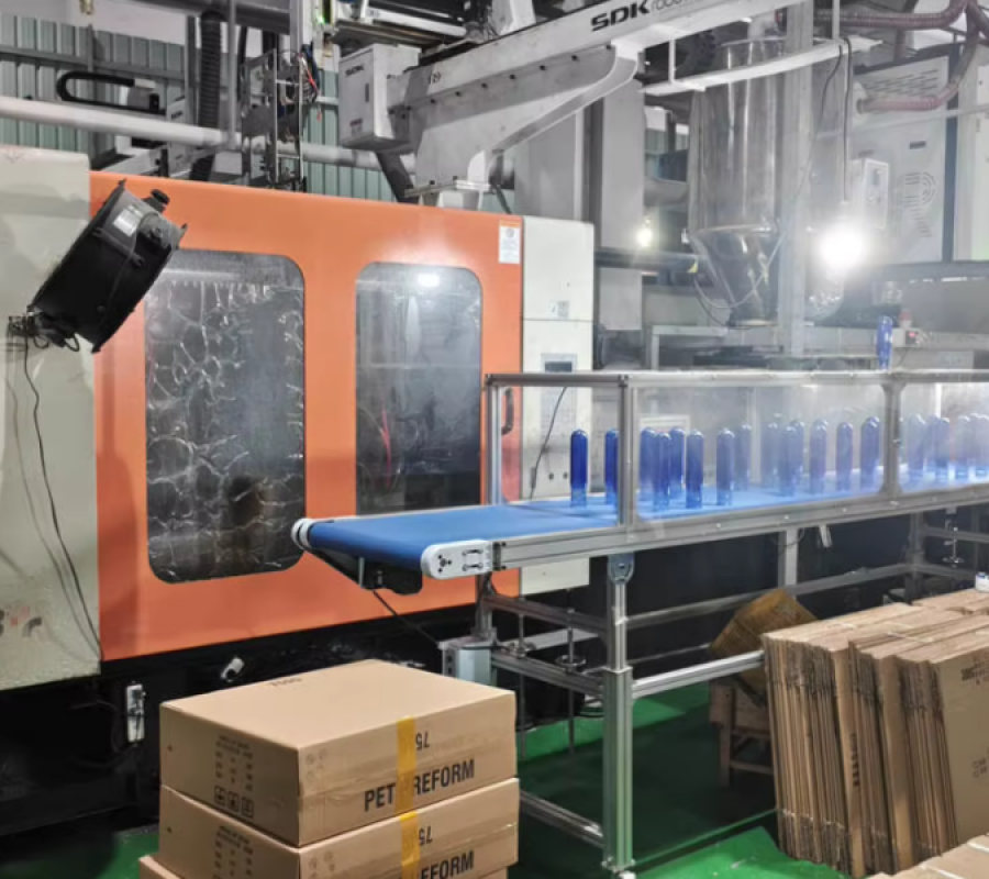 Sustainable Solutions for Global Partners